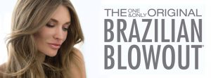 iBlowdry Brazilian Blowout