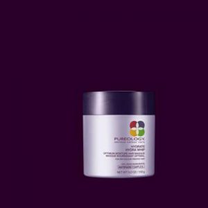 Pureology Hydrate Hydra Whip - Hair Masque for Dry, Colour-Treated Hair
